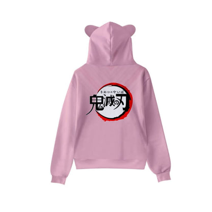 Kanroji Bear Tröja - Demon Slayer™