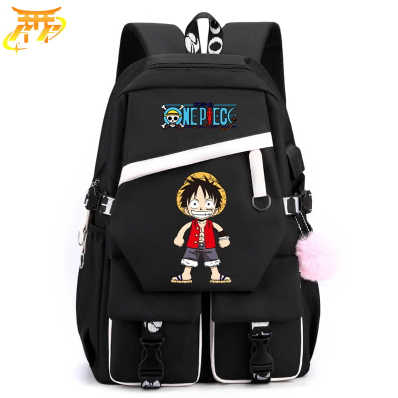 Kapten Luffy Ryggsäck - One Piece™