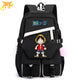 Kapten Luffy Ryggsäck - One Piece™