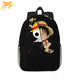 Kapten Luffy Ryggsäck - One Piece™