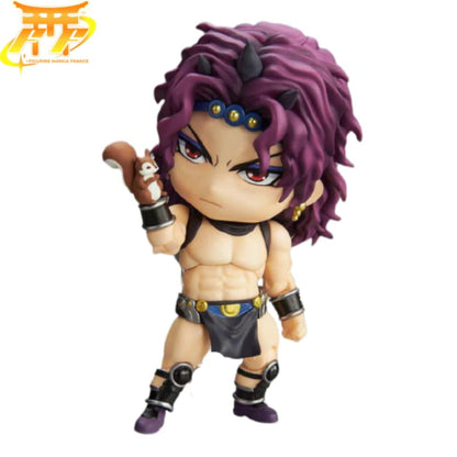 Kars Nendoroid Figur – JoJo’s Bizarre Adventure™