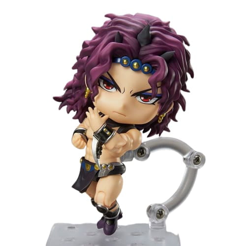 Kars Nendoroid Figur – JoJo’s Bizarre Adventure™
