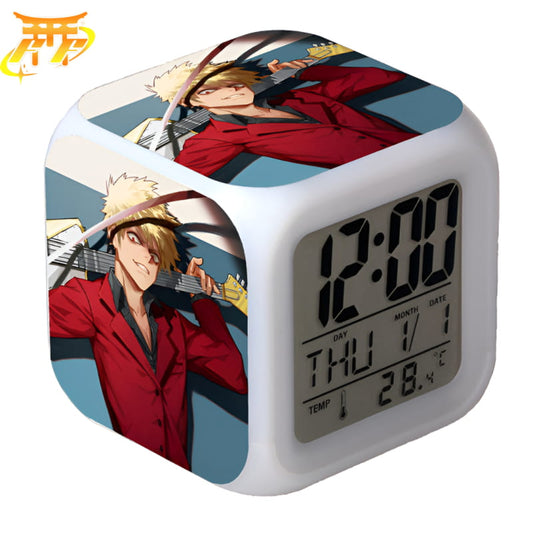 Katsuki Kostymklädd Väckarklocka - My Hero Academia™