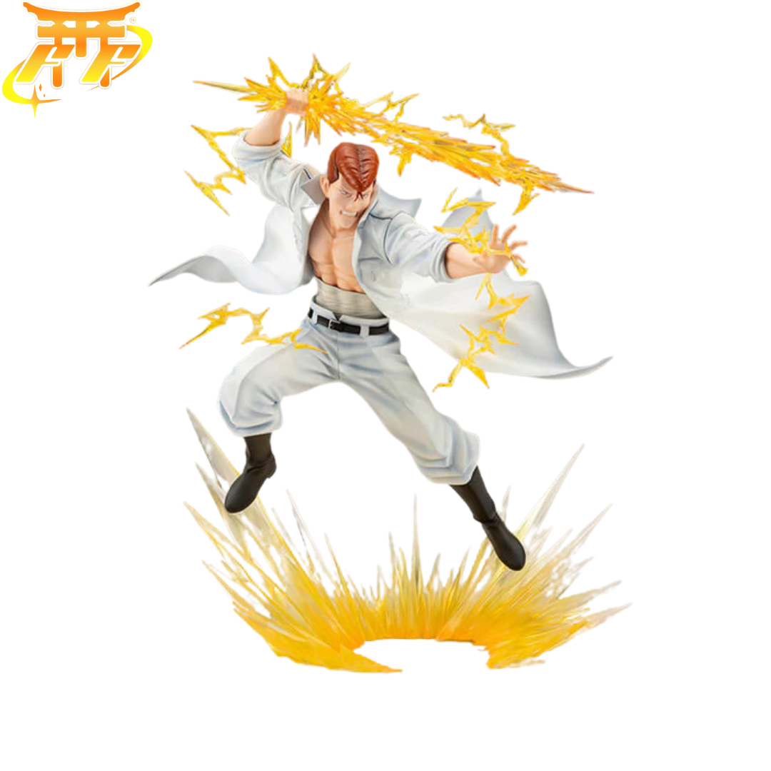 Kazuma Kuwabara Figur - Yu Yu Hakusho™