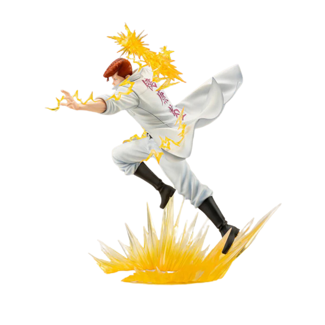 Kazuma Kuwabara Figur - Yu Yu Hakusho™