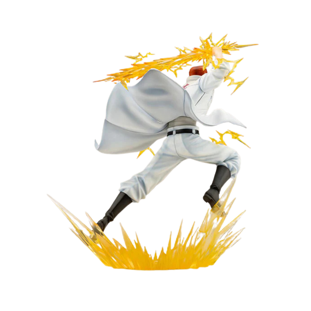 Kazuma Kuwabara Figur - Yu Yu Hakusho™