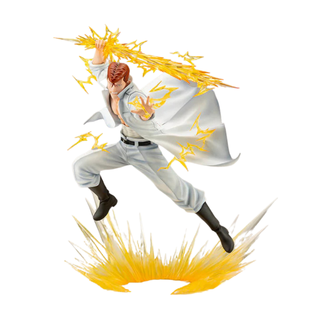 Kazuma Kuwabara Figur - Yu Yu Hakusho™