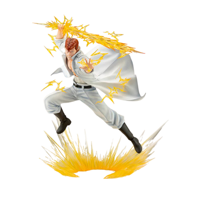 Kazuma Kuwabara Figur - Yu Yu Hakusho™