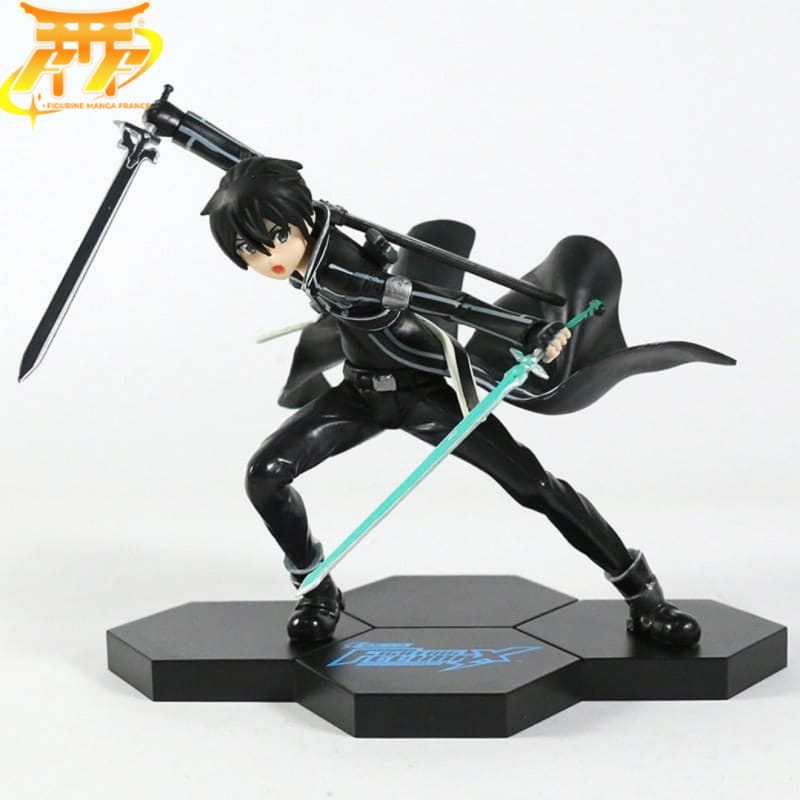 Kazuto Kirito Figur – Sword Art Online™