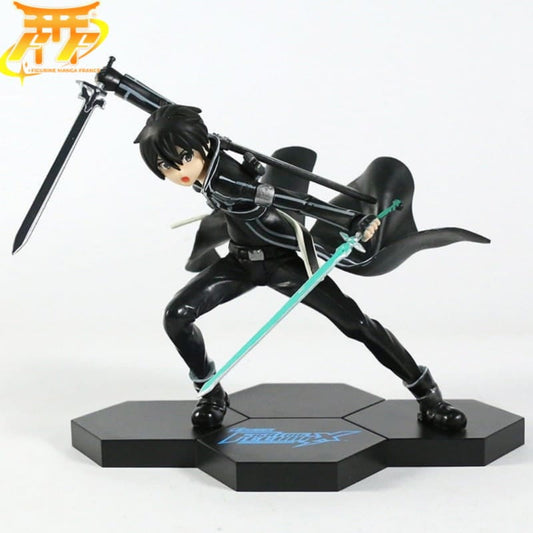 Kazuto Kirito Figur – Sword Art Online™