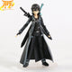 Kazuto Kirito Figur – Sword Art Online™