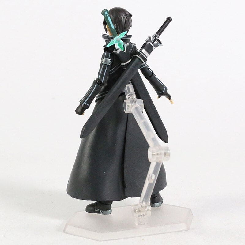 Kazuto Kirito Figur – Sword Art Online™