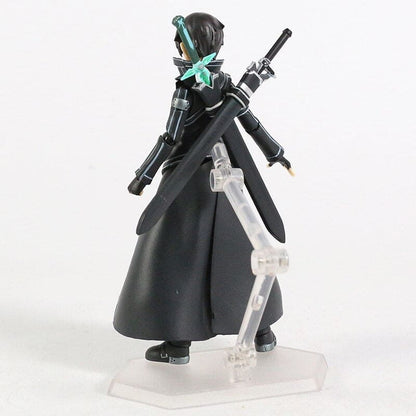 Kazuto Kirito Figur – Sword Art Online™