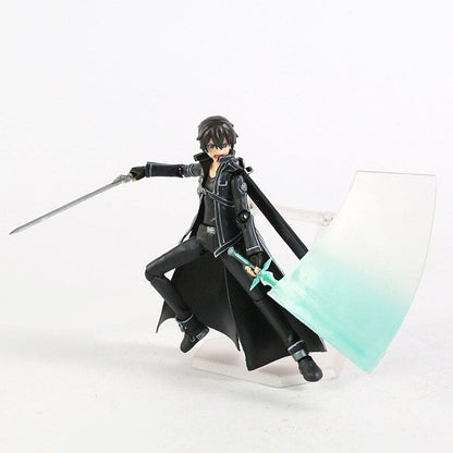 Kazuto Kirito Figur – Sword Art Online™