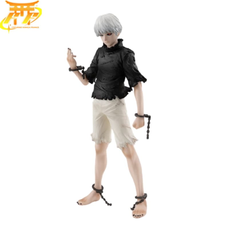 Ken Kaneki Fgur (Shironeki) – Tokyo Ghoul™