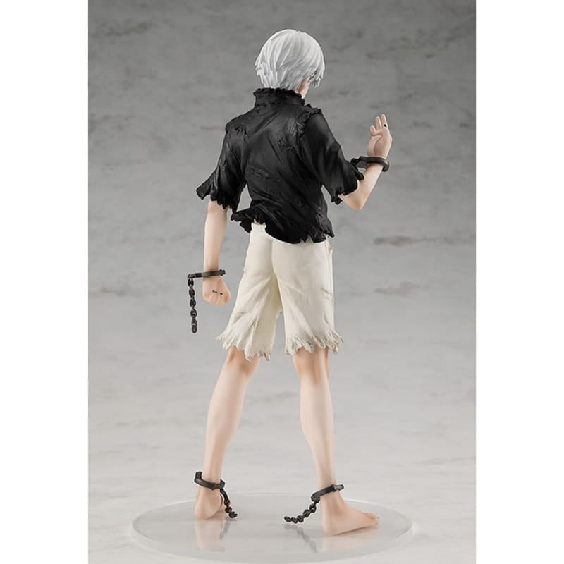 Ken Kaneki Fgur (Shironeki) – Tokyo Ghoul™