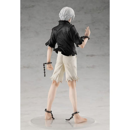 Ken Kaneki Fgur (Shironeki) – Tokyo Ghoul™