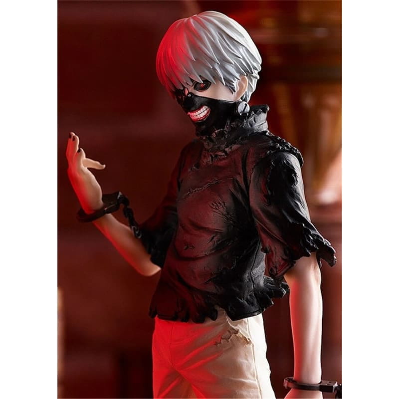 Ken Kaneki Fgur (Shironeki) – Tokyo Ghoul™