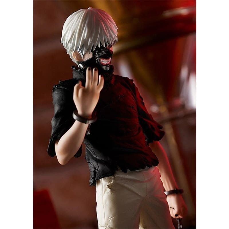 Ken Kaneki Fgur (Shironeki) – Tokyo Ghoul™