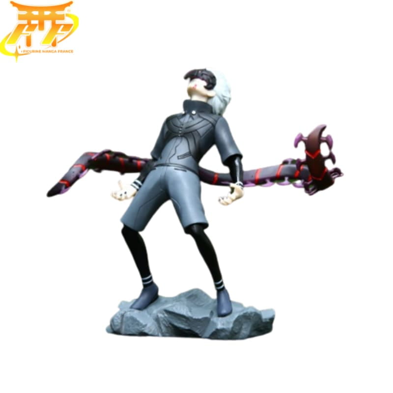 Ken Kaneki Figur (Kakuja) – Tokyo Ghoul™