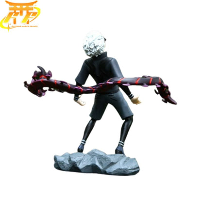 Ken Kaneki Figur (Kakuja) – Tokyo Ghoul™