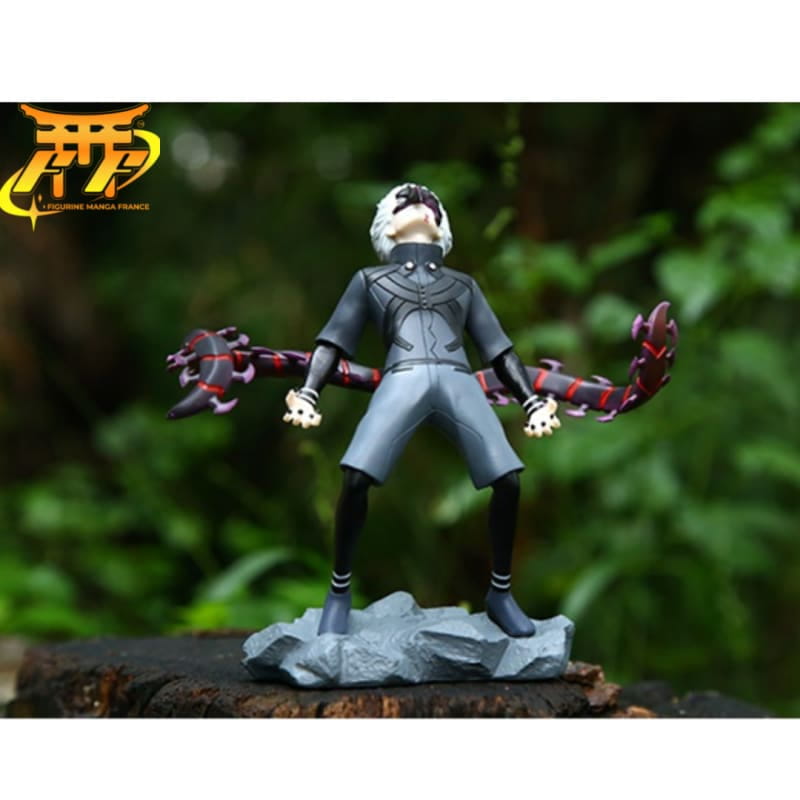 Ken Kaneki Figur (Kakuja) – Tokyo Ghoul™