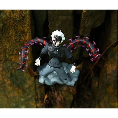 Ken Kaneki Figur (Kakuja) – Tokyo Ghoul™