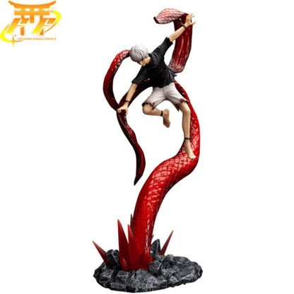 Ken Kaneki Figur i stridsläge – Tokyo Ghoul™