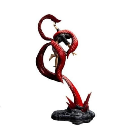 Ken Kaneki Figur i stridsläge – Tokyo Ghoul™
