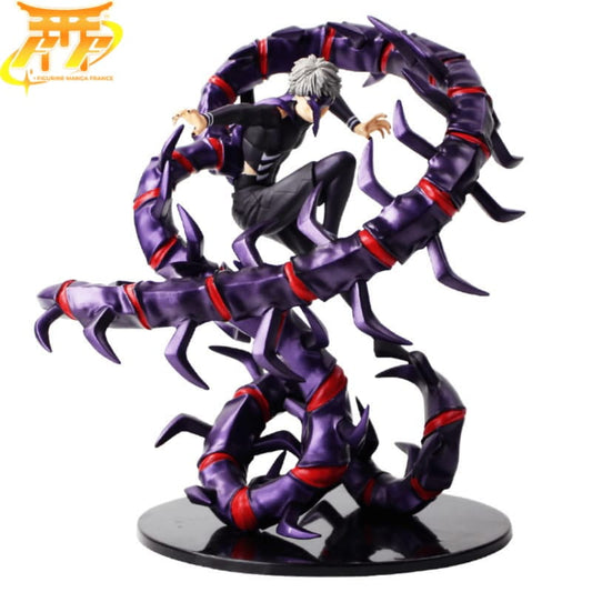Ken Kaneki Figur som ghoul – Tokyo Ghoul™