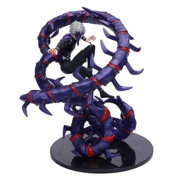 Ken Kaneki Figur som ghoul – Tokyo Ghoul™