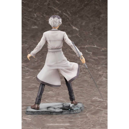 Ken Kaneki Figur som inspektör – Tokyo Ghoul™