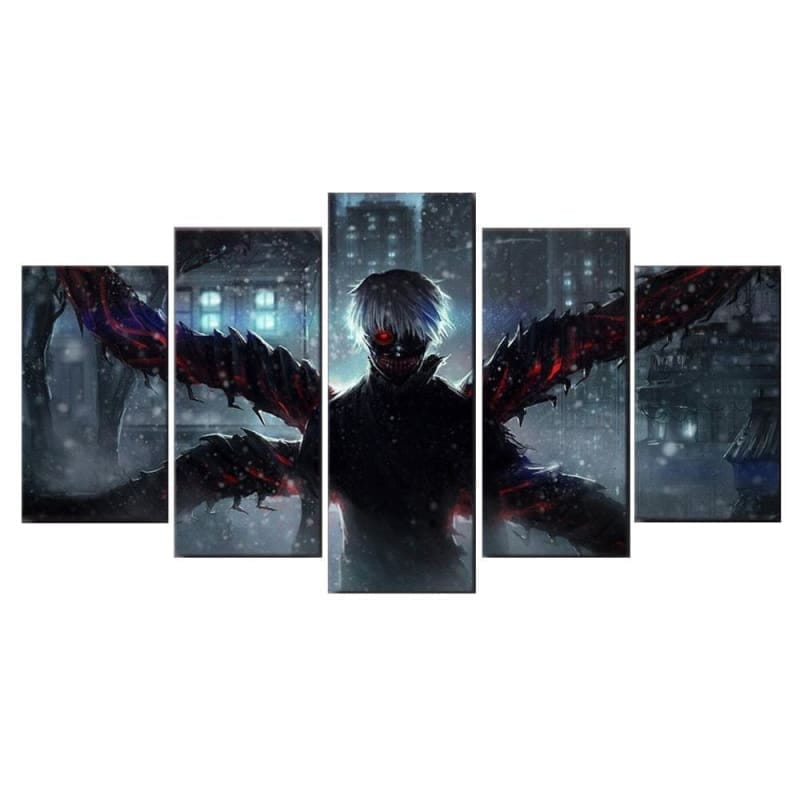 Ken Kaneki Tavla – Tokyo Ghoul™