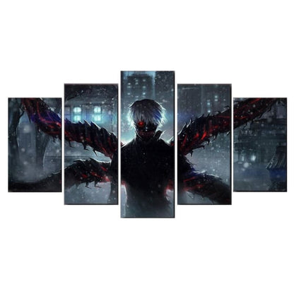 Ken Kaneki Tavla – Tokyo Ghoul™