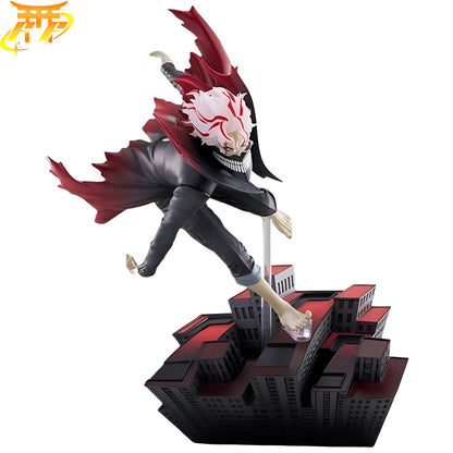 Ken Takakura ”Turbo” Figur – Dandadan™