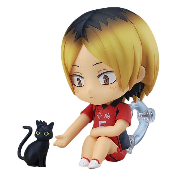 Kenma Kozume Nendoroid Figur - Haikyuu™