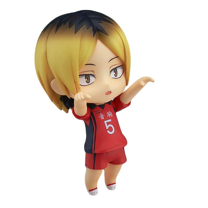 Kenma Kozume Nendoroid Figur - Haikyuu™