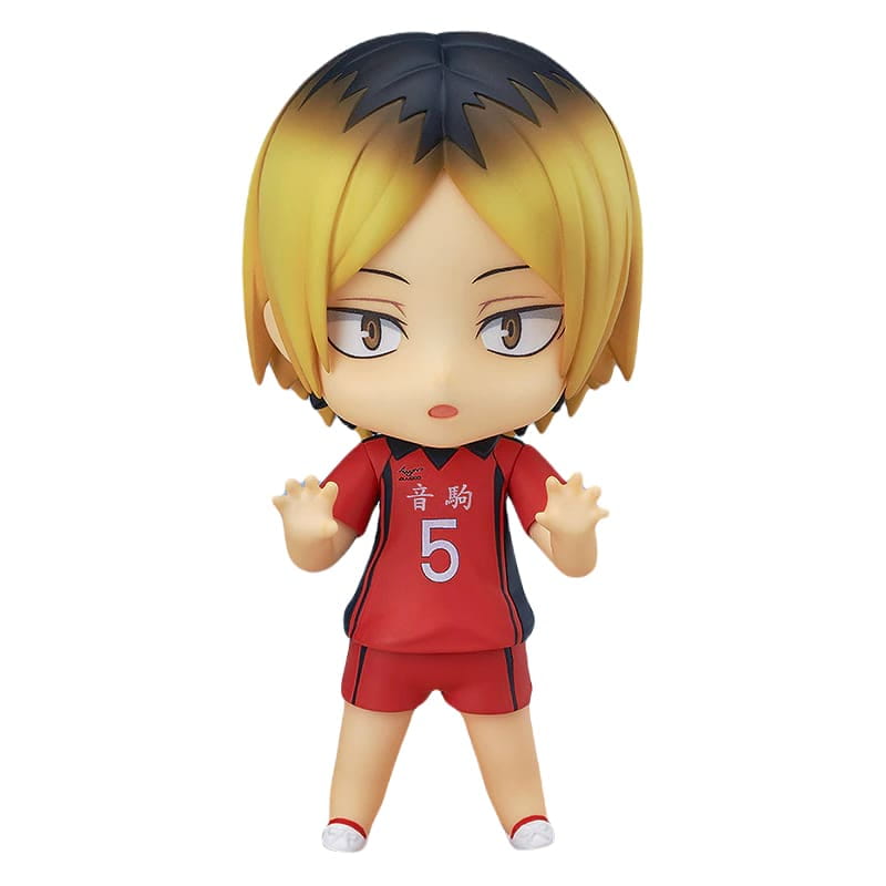 Kenma Kozume Nendoroid Figur - Haikyuu™