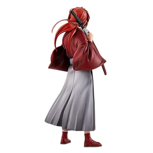 Kenshin Figur – Kenshin™