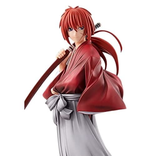 Kenshin Figur – Kenshin™
