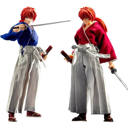 Kenshin Figur "Vandraren" – Kenshin™