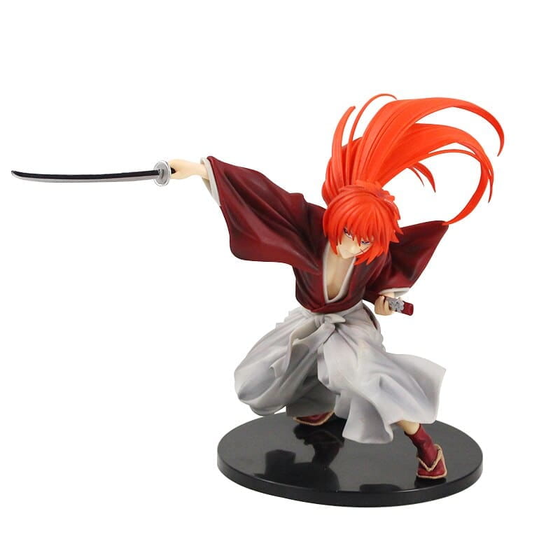 Kenshin Himura Figur – Kenshin™