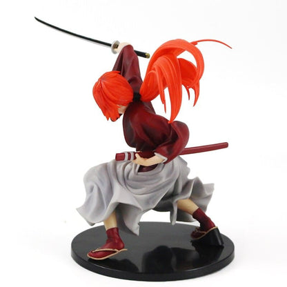 Kenshin Himura Figur – Kenshin™