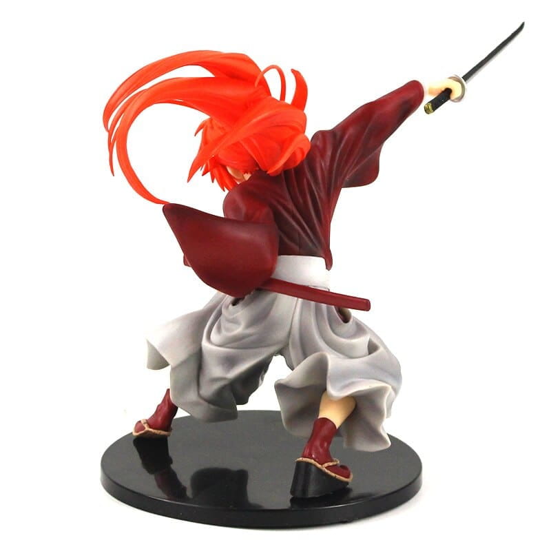 Kenshin Himura Figur – Kenshin™