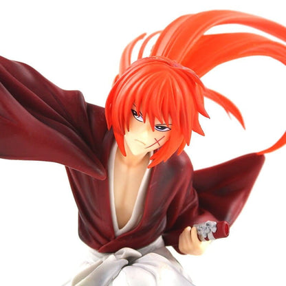 Kenshin Himura Figur – Kenshin™