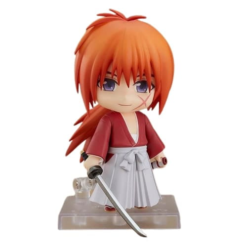 Kenshin Nendoroid Figur – Kenshin™