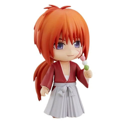 Kenshin Nendoroid Figur – Kenshin™