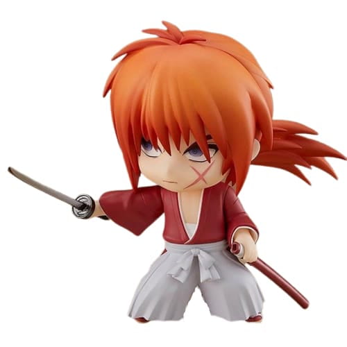 Kenshin Nendoroid Figur – Kenshin™
