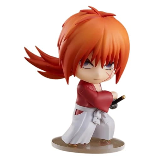 Kenshin Nendoroid Figur – Kenshin™