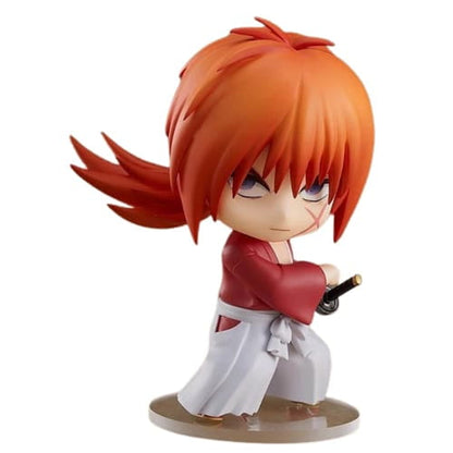 Kenshin Nendoroid Figur – Kenshin™